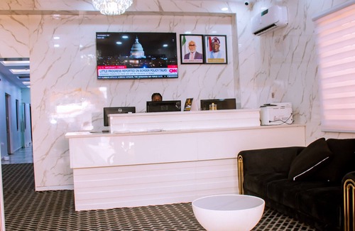 Ondo Hôtel | Robertware Hotel and Suites