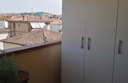 Senigallia Maison | Robi et Rebi - Chambre avec 3 lits à Senigallia
