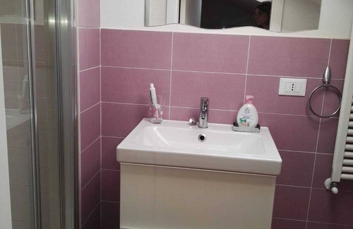 Senigallia Maison | Robi et Rebi - Chambre avec 3 lits à Senigallia