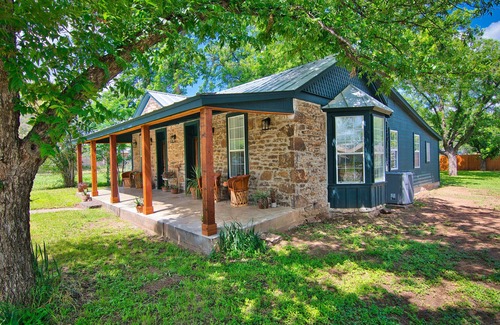Mason Maison | Robin Ave. #11