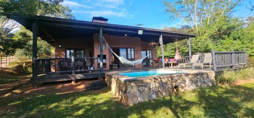 Ligfontein Maison | Robin Cottage Da Gama Lake