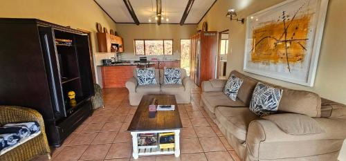 Ligfontein Maison | Robin Cottage Da Gama Lake