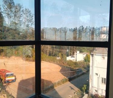 Yercaud Maison | ROBIN HILL RESORT INN Yercaud