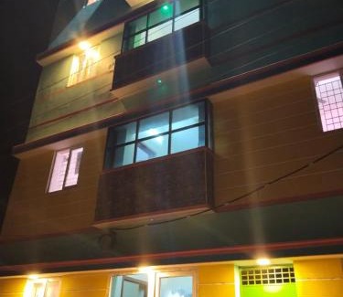 Yercaud Maison | ROBIN HILL RESORT INN Yercaud
