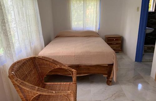 Fairy Hill Maison | Robin Hood Guest House