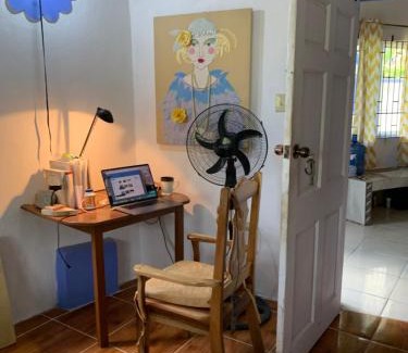 Fairy Hill Maison | Robin Hood Guest House