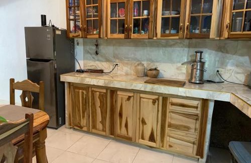 Fairy Hill Maison | Robin Hood Guest House