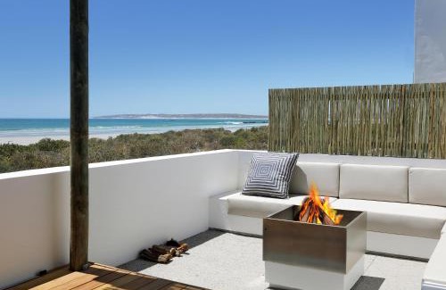 Paternoster Maison | Robin House