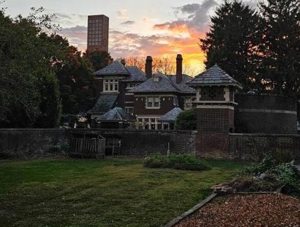 Columbus Maison | Robin's Egg, Private Downtown, Pet-Friendly Gem