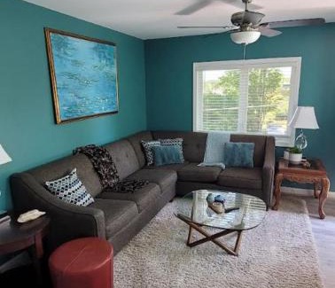 Durham Appartement | Robin's Nest 2br At Duke Regional