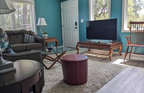 Durham Appartement | Robin's Nest 2br At Duke Regional