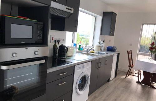 Mountcharles Appartement | Robin's Nest