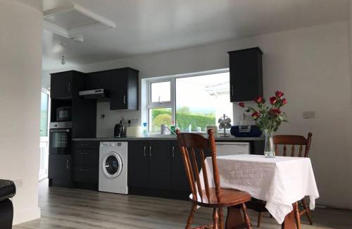 Mountcharles Appartement | Robin's Nest