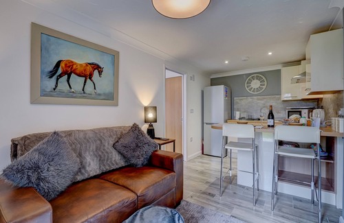 Irstead Maison | Robin's Rest | Winterton Cottages