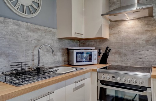 Irstead Maison | Robin's Rest | Winterton Cottages