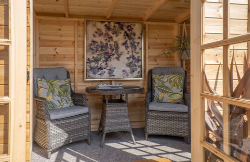 Irstead Maison | Robin's Rest | Winterton Cottages
