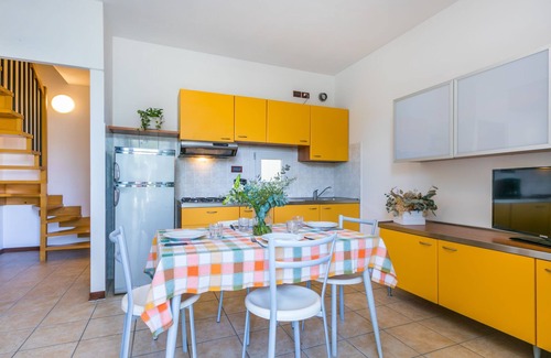 Torre di Fine Appartement | Robinia/Pinetine by Interhome