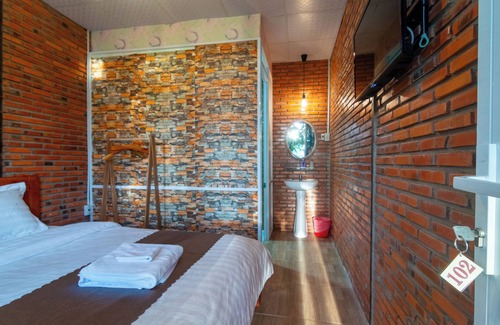Duc Trong Maison | Robins Guesthouse