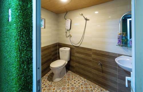 Duc Trong Maison | Robins Guesthouse