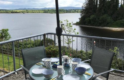 Ballyshannon Lit Et Petit-Déjeuner | Robins Hill