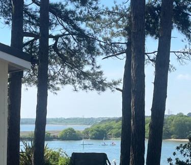 Hamworthy Maison | Robins Lodge by the sea