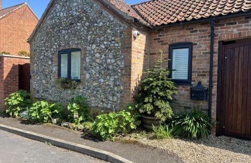 Harpley Maison | Robins Nest Harpley