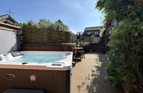 Harpley Maison | Robins Nest Harpley