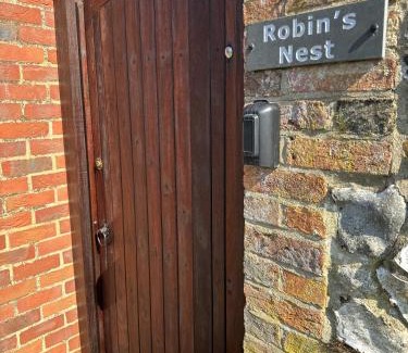 Harpley Maison | Robins Nest Harpley
