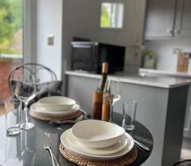 Harpley Maison | Robins Nest Harpley