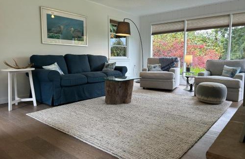 Freeland Maison | Robins Nest