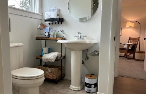 Freeland Maison | Robins Nest