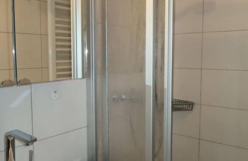 Machtlos Maison | Maison Robinson à Ronshausen - 5 personnes, 2 chambres