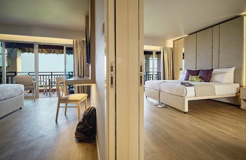 Alaminos Hôtel | ROBINSON CYPRUS