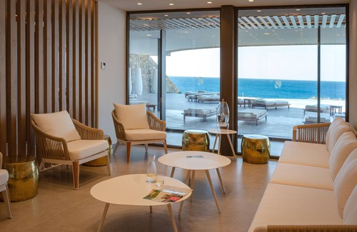 Ierapetra Hôtel | ROBINSON IERAPETRA