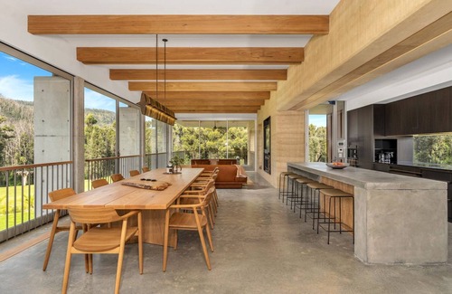 Budgong Maison | Robinson's Run - The ultimate luxury country retreat