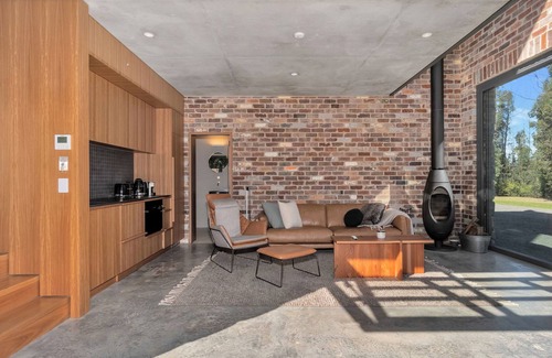 Budgong Maison | Robinson's Run - The ultimate luxury country retreat