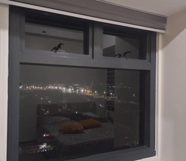 North Reclamation Area Appartement | Robinsons Galleria Tower 2 - Nice Place