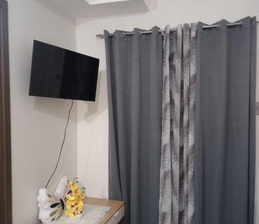 North Reclamation Area Appartement | Robinsons Galleria Tower 2 - Nice Place