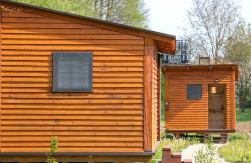 Gornji Kneginec Maison | Robinzonski Kamp Hofman