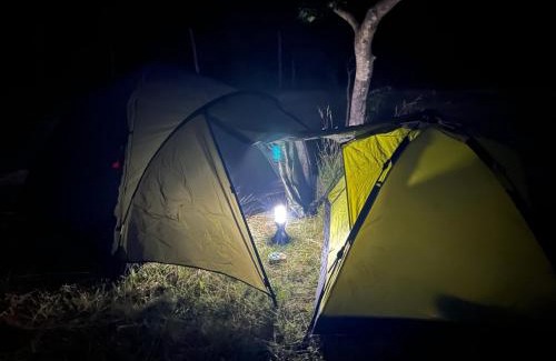 Brinje Autre | Robinzonski smještaj