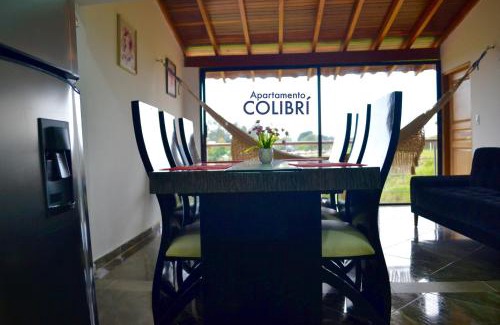 Guatape Appartement | Roble Colonial - Apartamentos Deluxe en Guatapé