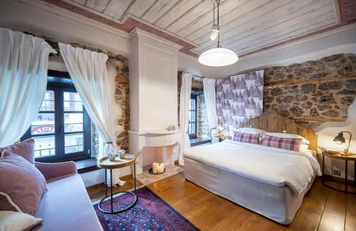 Dio-Olympos Hôtel | Robolo Boutique Hotel by H&T