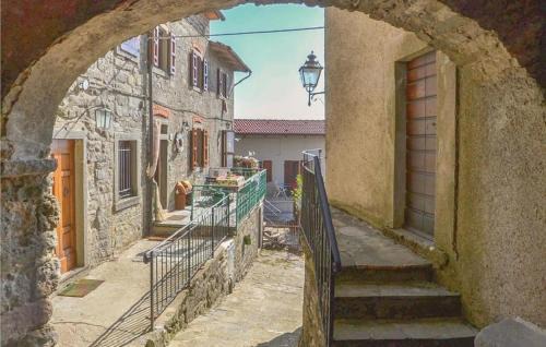 Chiusi della Verna Maison | ROBY'S NIDO