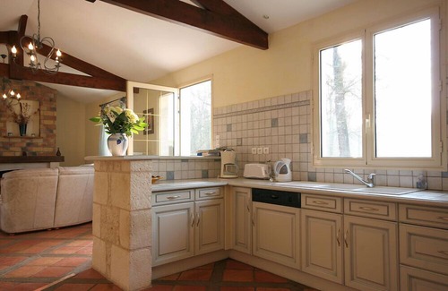 Lussas-et-Nontronneau Cottage | Le Roc de Montcheuil