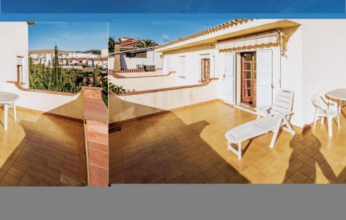El Roc de Sant Gaieta Maison | Roc De San Gaietà