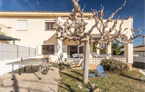 El Roc de Sant Gaieta Maison | Roc De San Gaietà