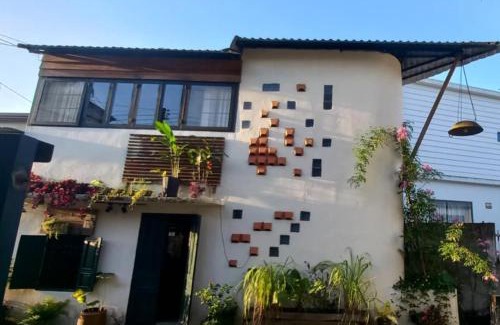 Bao Loc Chalet De Ski | roc rach homestay