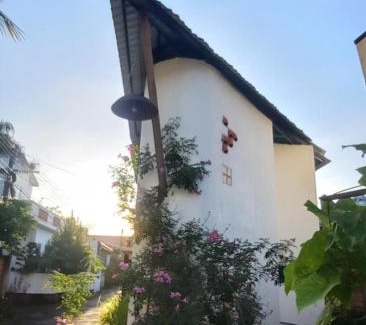 Bao Loc Chalet De Ski | roc rach homestay
