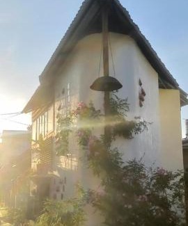 Bao Loc Chalet De Ski | roc rach homestay
