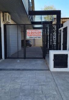 San Francisco Appartement | Roca 3 Apart